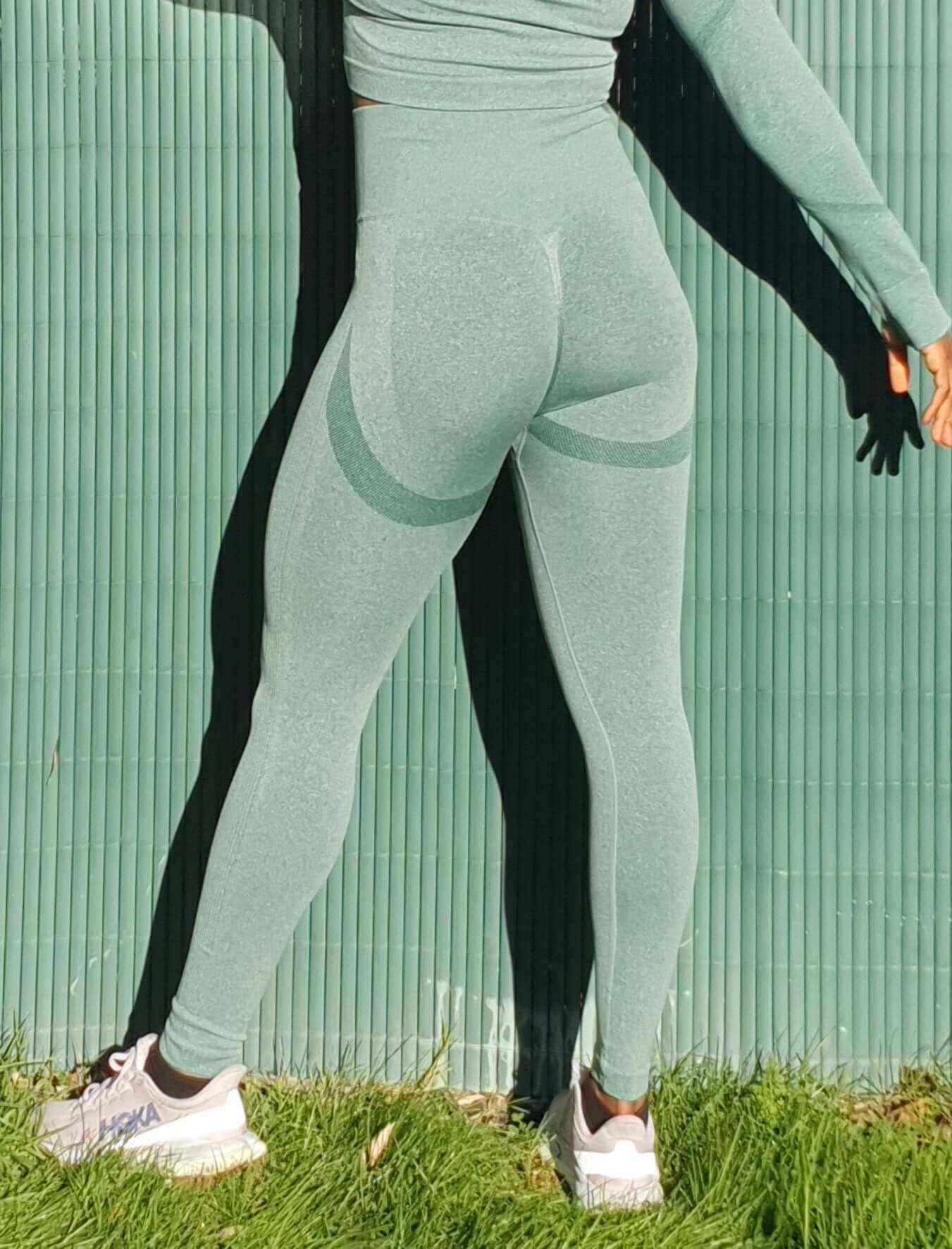 Legging Green